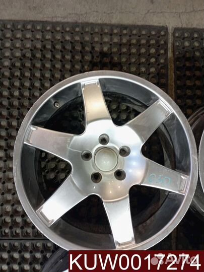 Диски R18 Mitsubishi Б/у Литые