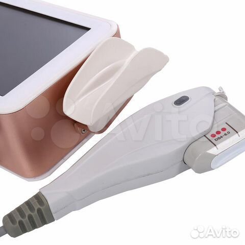 Аппарат для smas лифтинга подтяжка омоложение