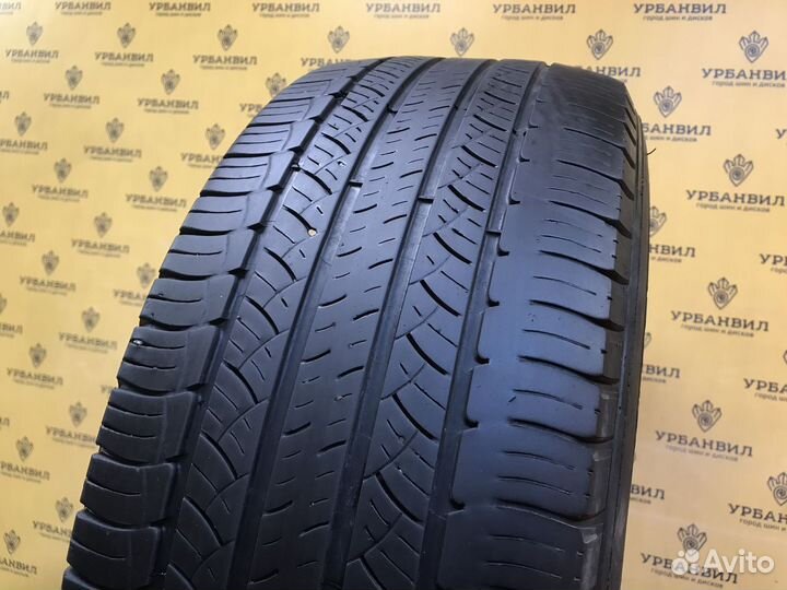 Michelin Latitude Tour HP 245/60 R18 104H