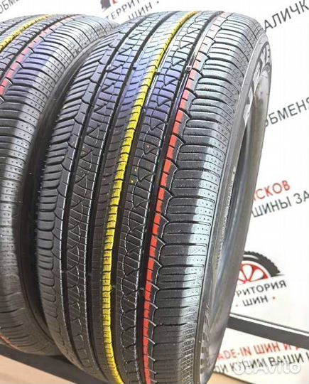 Nexen N'Priz AH8 205/65 R16 95H