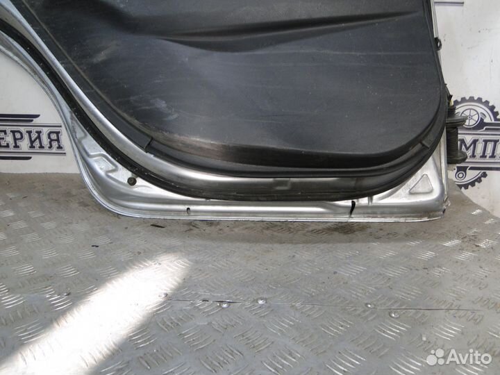 Дверь задняя левая Toyota Camry ACV40 2007 2.4