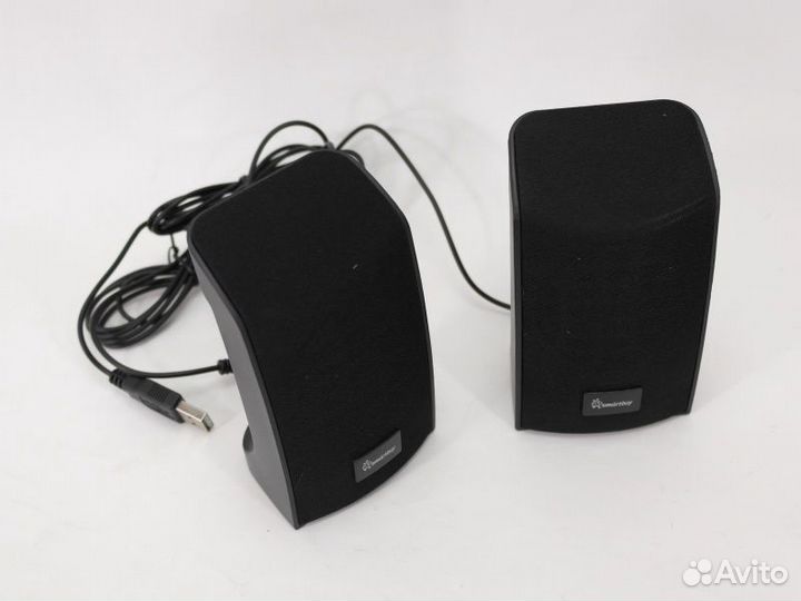 Компьютерные колонки