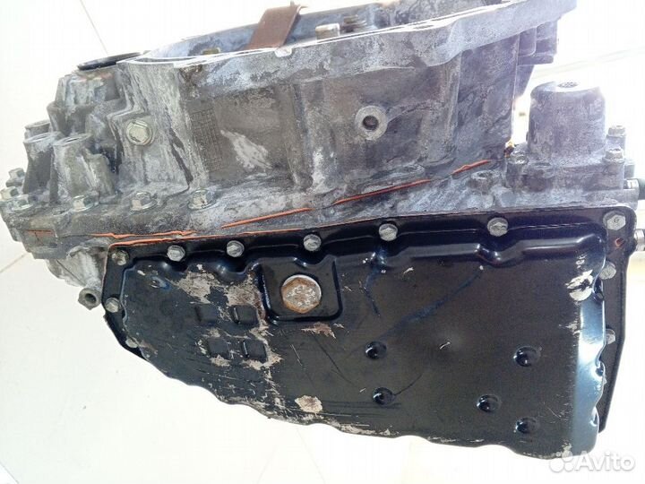 Chery АКПП E5 (GS11) 2021 025CHA1500010BA