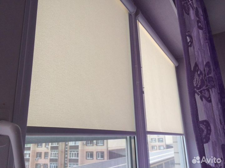 Кассетные шторы T2760-M7429