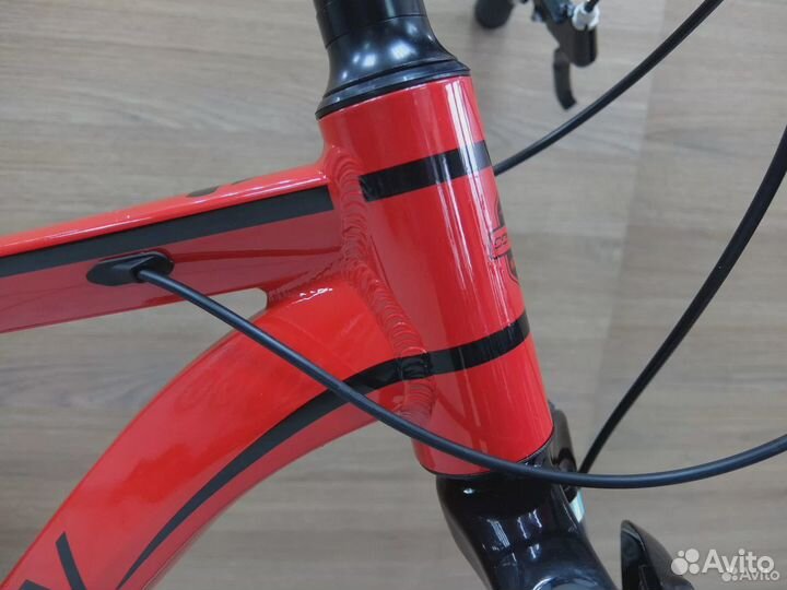 Велосипед взрослый 27,5