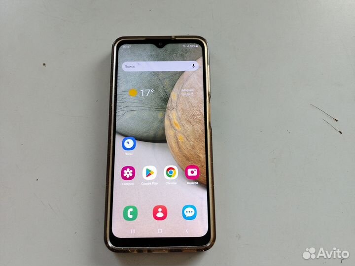 Samsung Galaxy A12, 4/64 ГБ