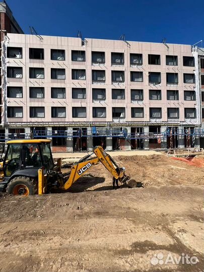 Монтажник вентфасад