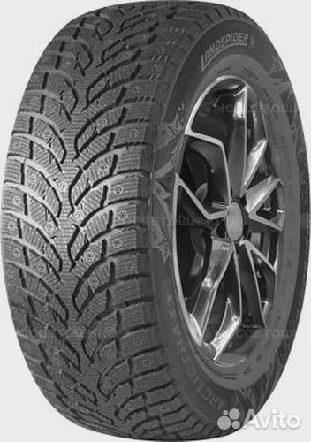 Landspider Arctictraxx 185/60 R15 88T