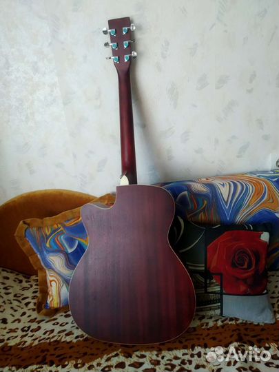 Классическая гитара