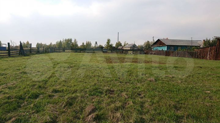 Участок 37 сот. (ИЖС)