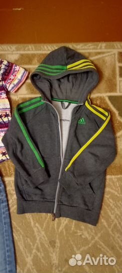 Детская одежда