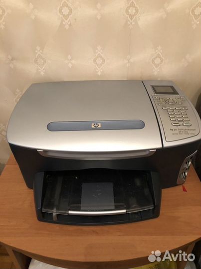 Принтер HP psc2410