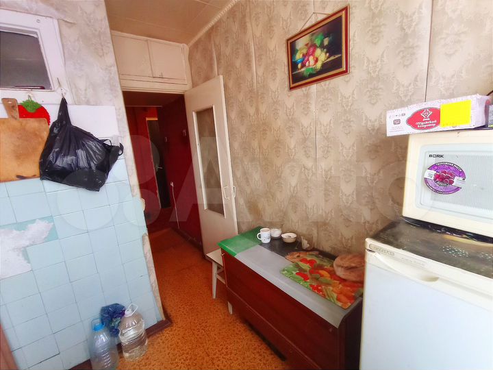 2-к. квартира, 45 м², 5/5 эт.