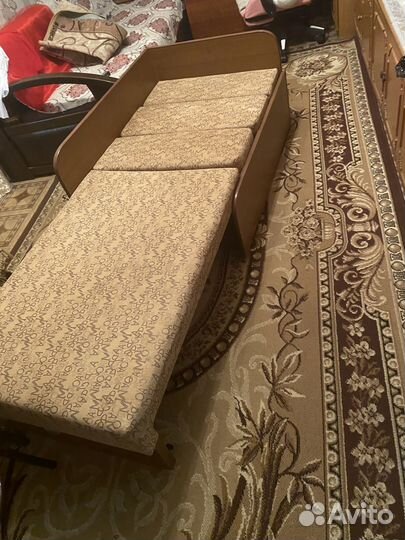 Кресло кровать
