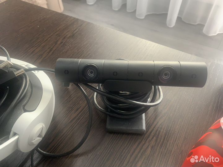 Playstation VR (v2)
