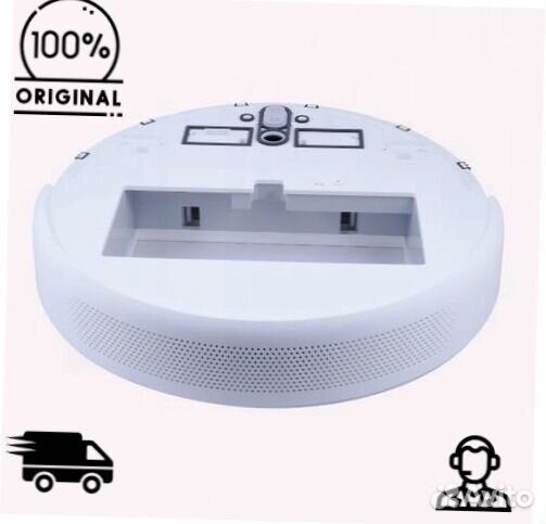 Оригинальный корпус (средняя часть) Xiaomi Mi