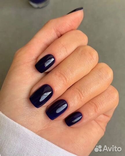 Маникюр Педикюр Наращивание ногтей