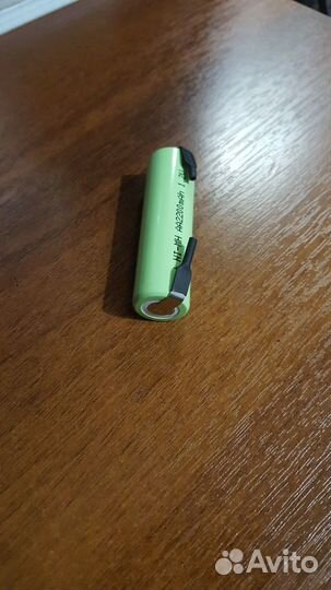 Новая Аккумуляторная батарея