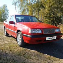 Volvo 850 2.4 MT, 1995, 190 000 км, с пробегом, цена 270 000 руб.