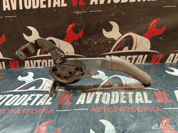 Ручник Kia Sorento BL D4CB 2002