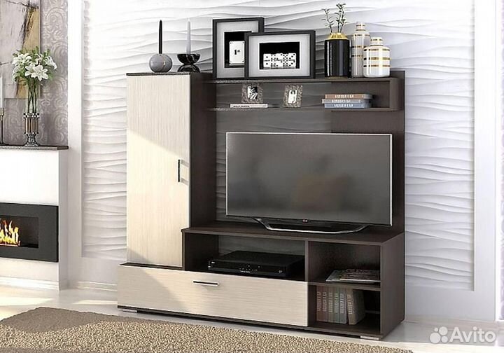 Гостиная Лима