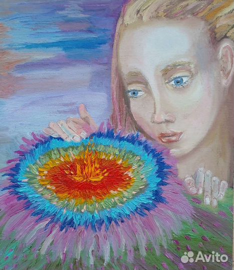 Монада Души