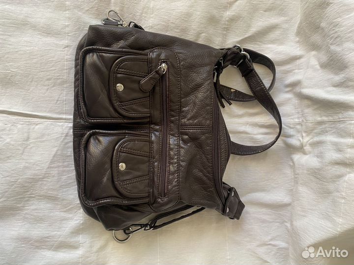 Рюкзак женский