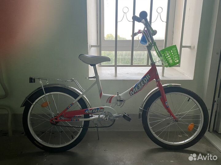 Детский Велосипед бу