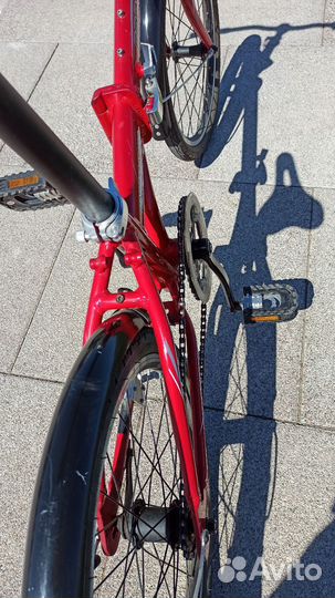 Велосипед Forward enigma 103