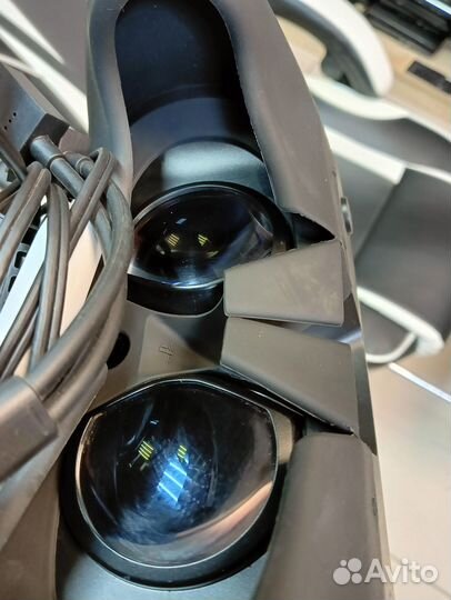 Шлем sony ps4 VR