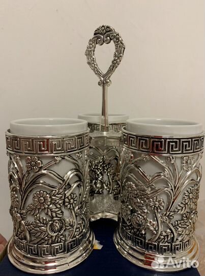 Подставка под столовые приборы