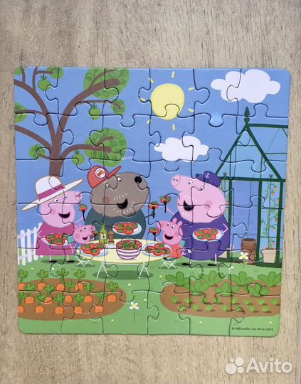 Золотая Жила Bondibon. Настольные игры S7 Airlines