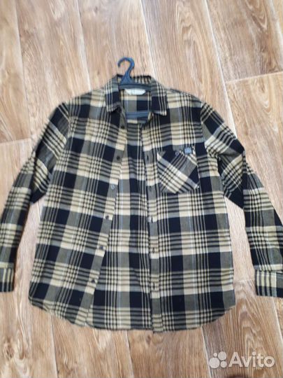 Рубашки для мальчика 164