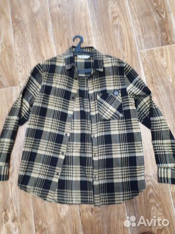 Рубашки для мальчика 164