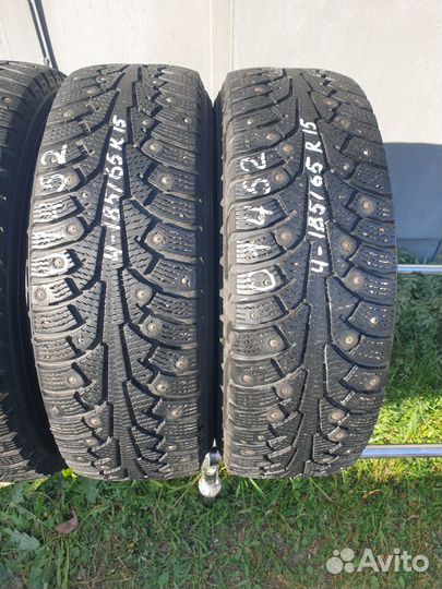 Nokian Tyres Nordman 5 185/65 R15 92T