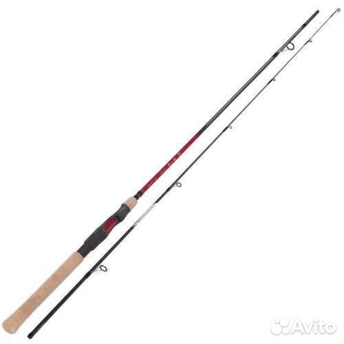 Спиннинг shimano catana