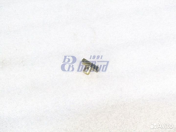 Сухарь вилки блокировки (пао камаз) 55102-2409024