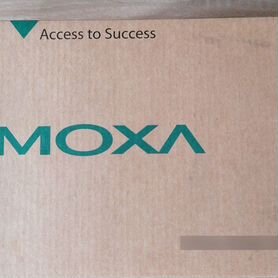 Преобразователь интерфейсов moxa 5210