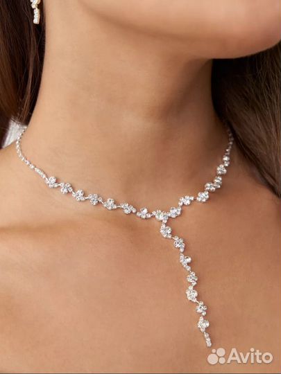 Набор украшений