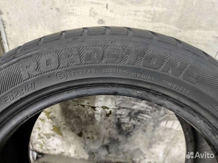 Roadstone Radial A/T(neo) 195/50 R15