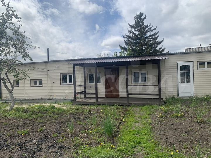 Дача 25 м² на участке 3,6 сот.