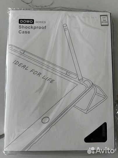 Чехол на iPad