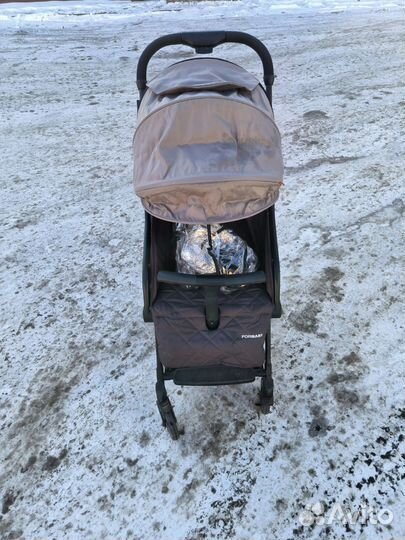 Детские коляски