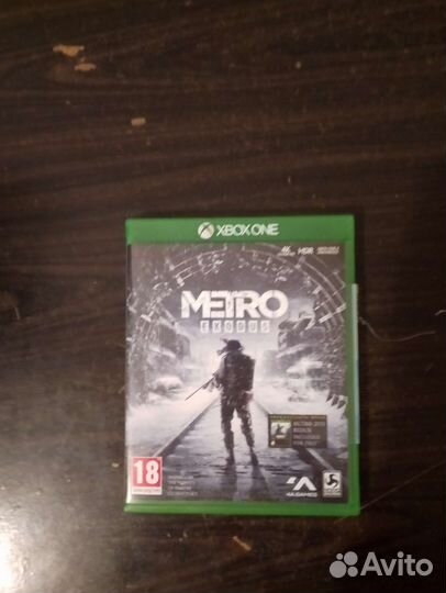 Игра на xbox series x