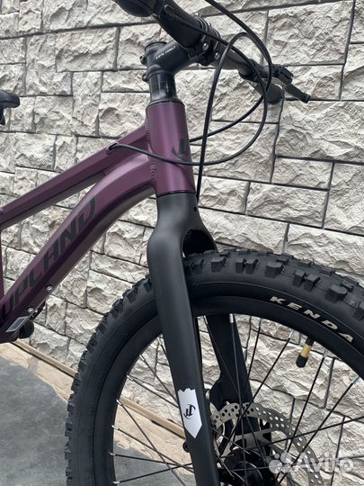Детский велосипед Upland W20