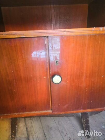 Тумбочка СССР 1965год. Раритет