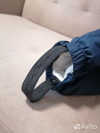 Зимний комплект 80