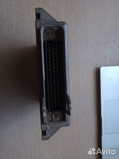 Эбу мозги на fiat