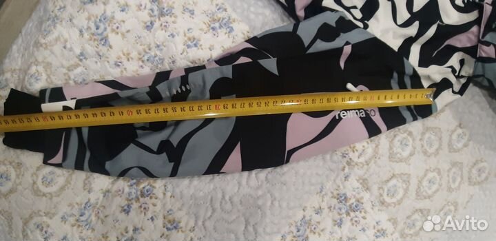 Reima куртка 134