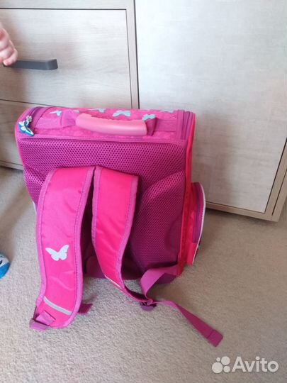 Рюкзак школьный ранец